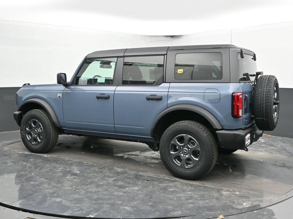 new 2024 Ford Bronco car, priced at $42,419