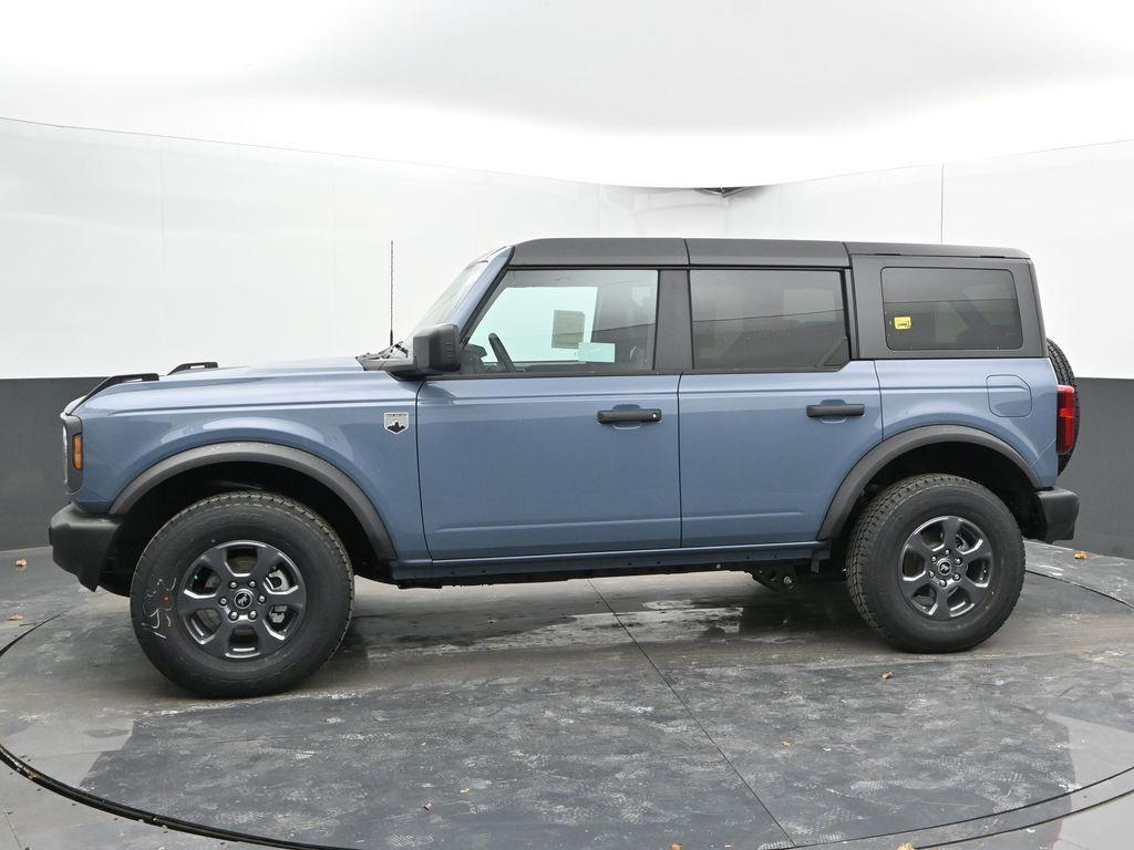 new 2024 Ford Bronco car, priced at $42,419