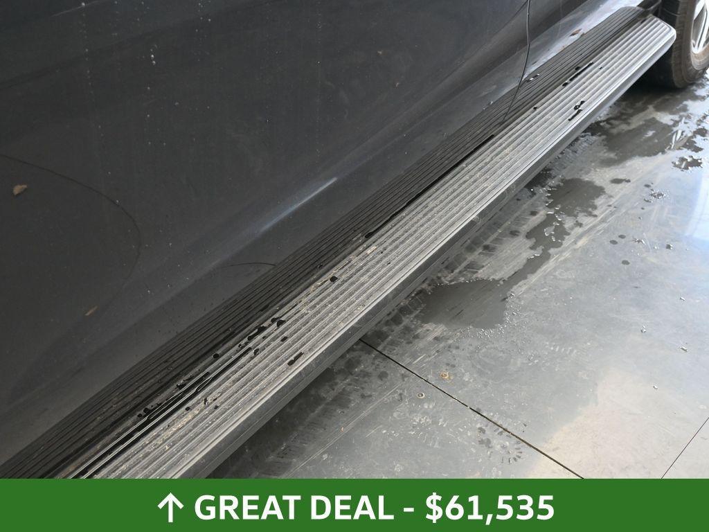 used 2024 Ford Expedition Max car, priced at $61,535