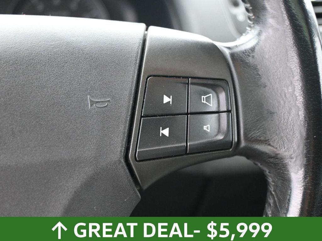 used 2008 Volvo V50 car, priced at $5,999