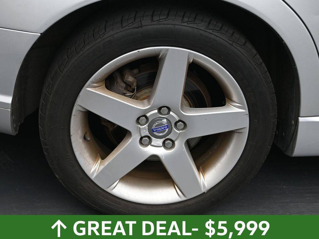 used 2008 Volvo V50 car, priced at $5,999