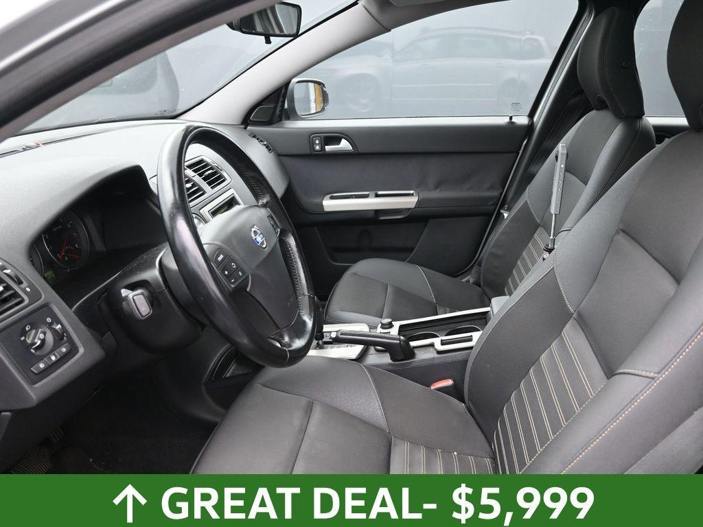 used 2008 Volvo V50 car, priced at $5,999