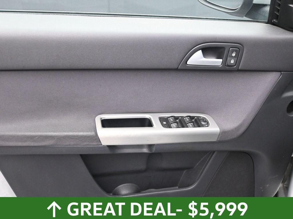 used 2008 Volvo V50 car, priced at $5,999
