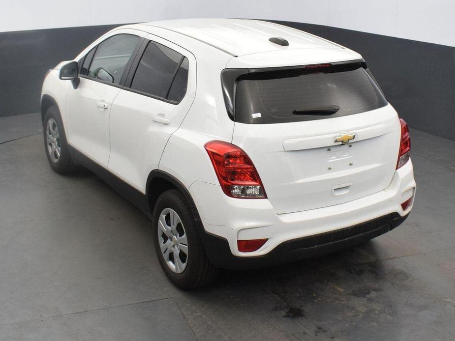 used 2018 Chevrolet Trax car, priced at $12,185