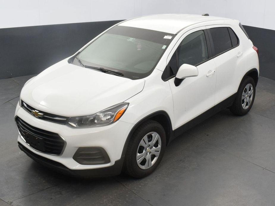 used 2018 Chevrolet Trax car, priced at $12,185