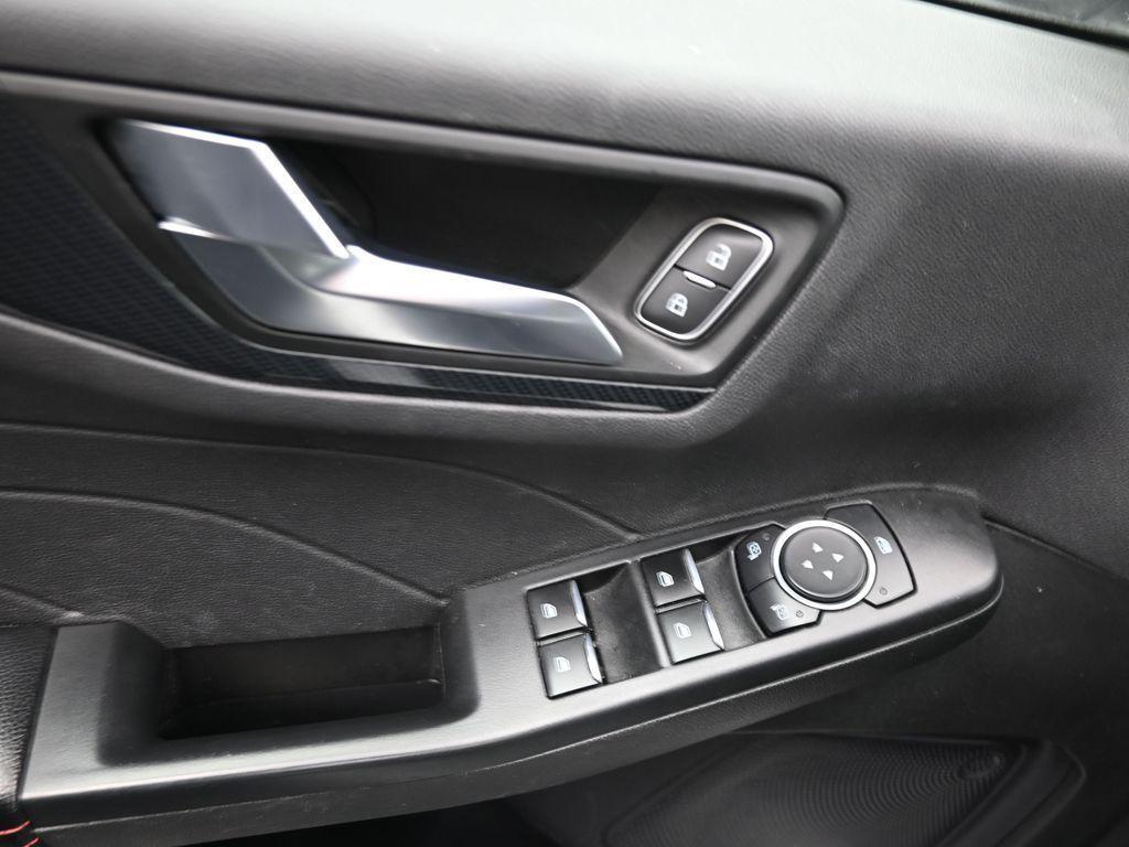 used 2023 Ford Escape car, priced at $20,350