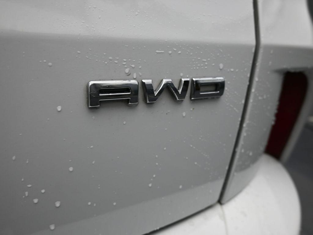 used 2023 Ford Escape car, priced at $21,579