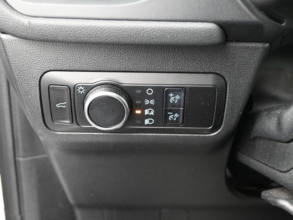 used 2023 Ford Escape car, priced at $21,579