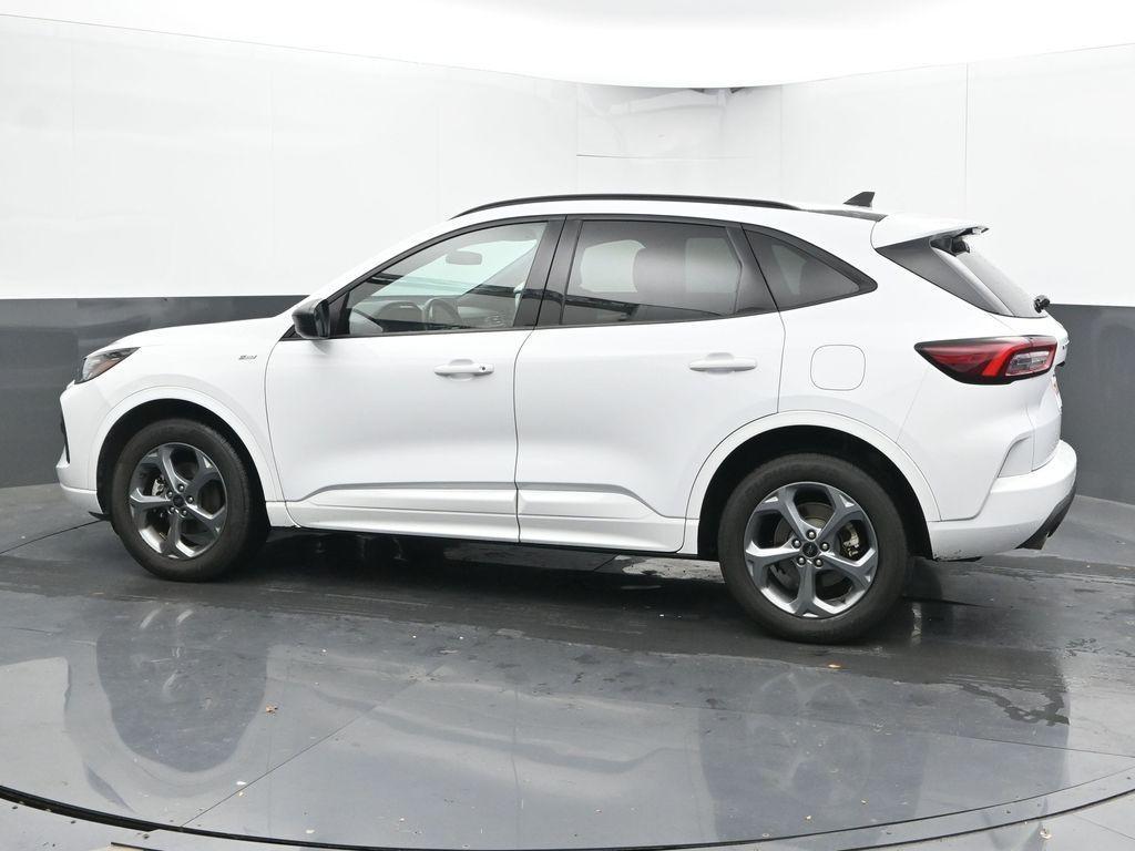 used 2023 Ford Escape car, priced at $21,579