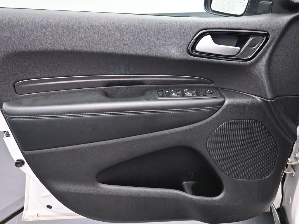 used 2024 Dodge Durango car, priced at $29,261