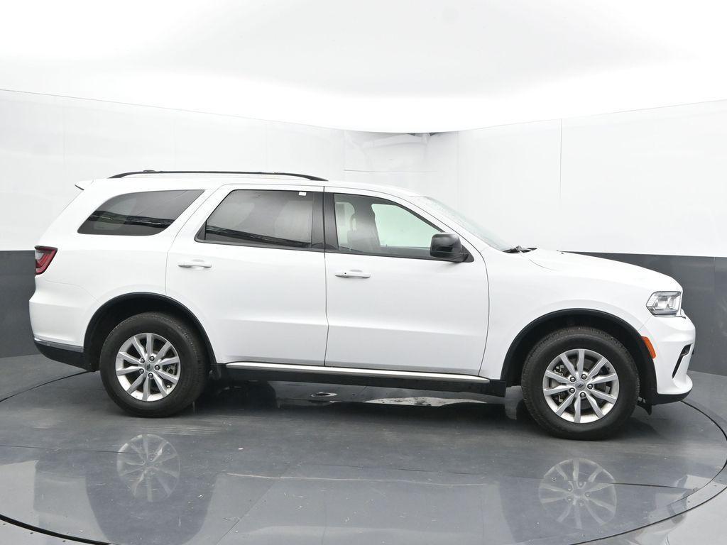 used 2024 Dodge Durango car, priced at $29,261