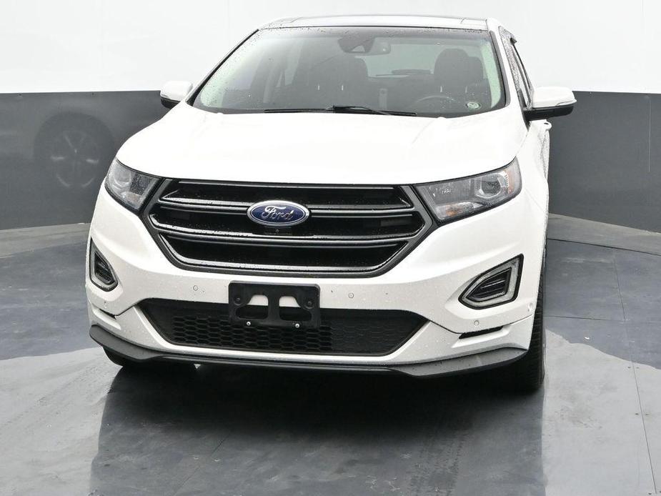 used 2015 Ford Edge car, priced at $12,117