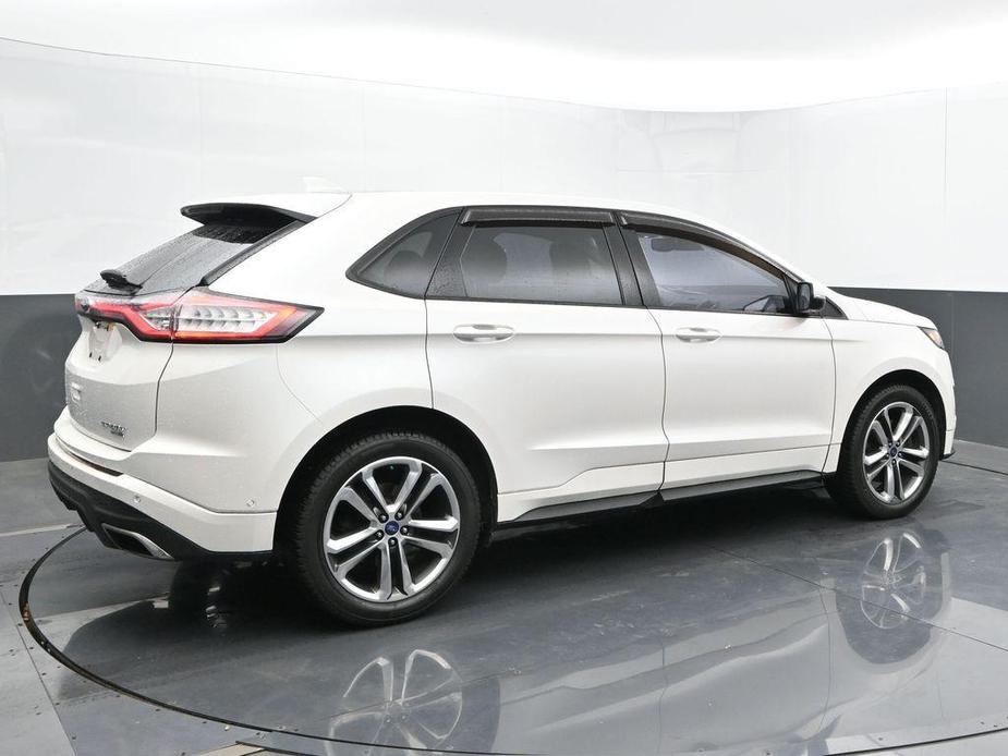 used 2015 Ford Edge car, priced at $12,117