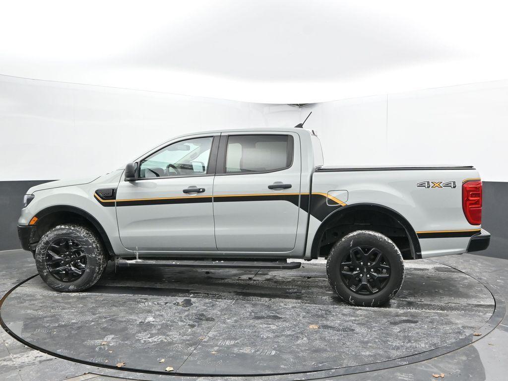 used 2022 Ford Ranger car, priced at $32,174