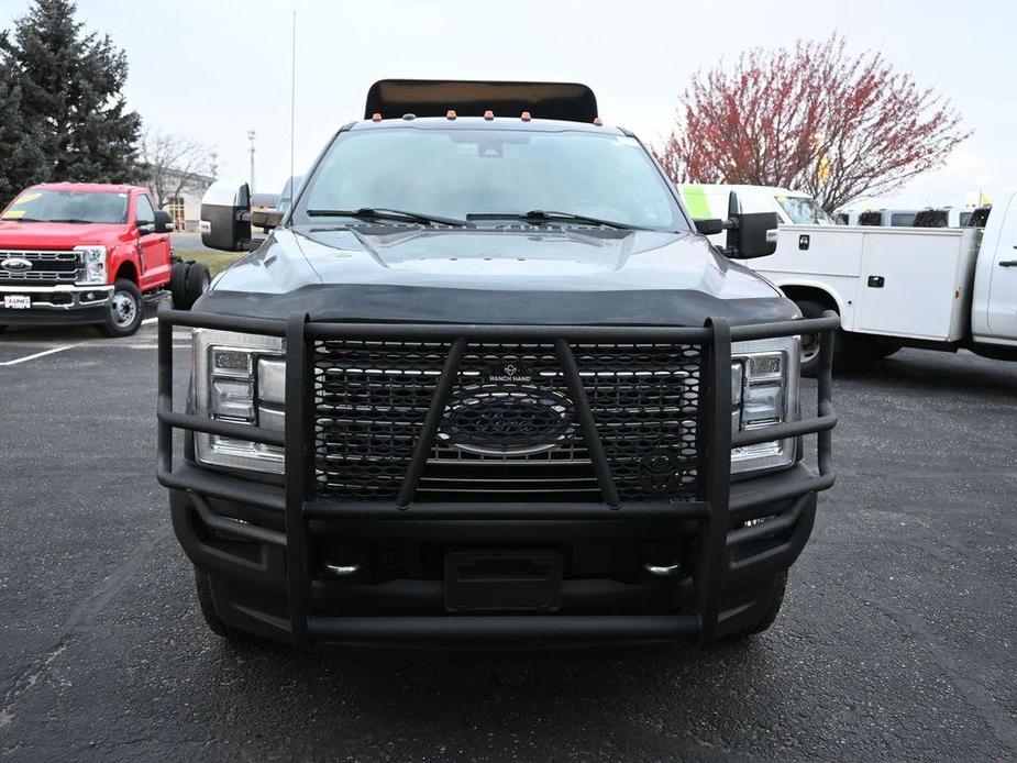 used 2018 Ford F-250 car, priced at $50,429