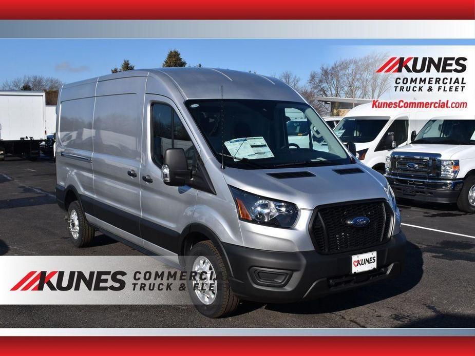 new 2023 Ford Transit-350 car, priced at $53,055