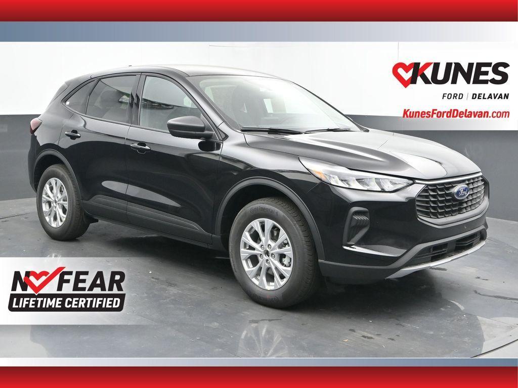 new 2026 Ford Escape car, priced at $34,080