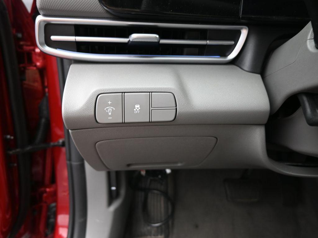 used 2024 Hyundai Elantra car, priced at $20,662