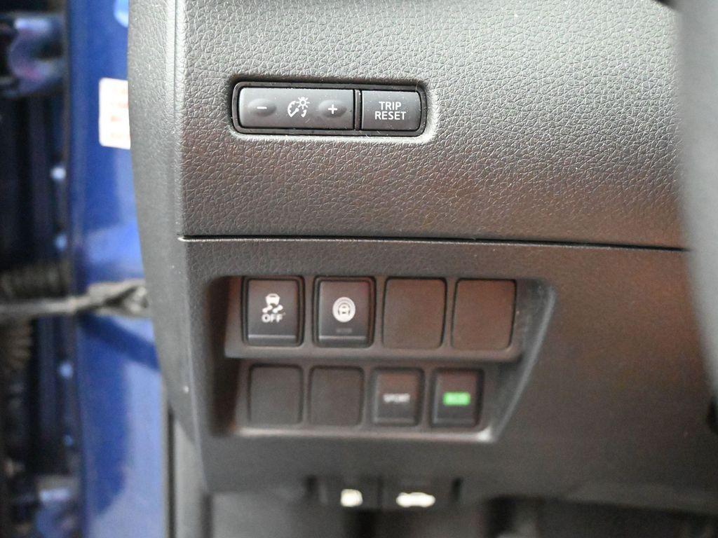 used 2020 Nissan Rogue Sport car, priced at $14,217