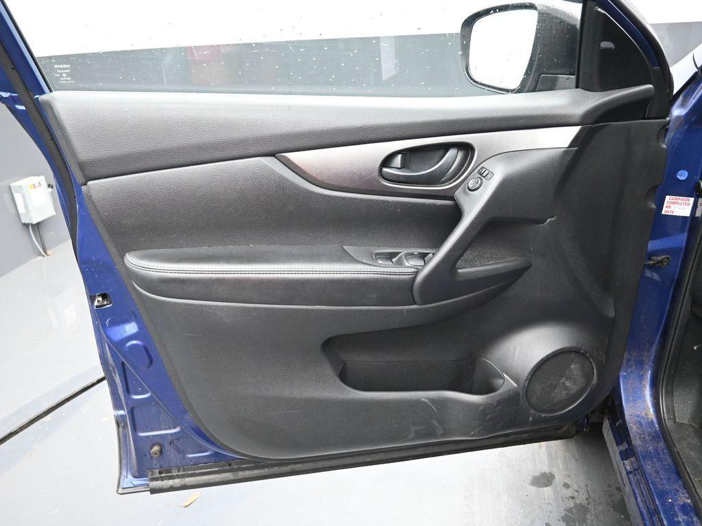 used 2020 Nissan Rogue Sport car, priced at $14,217