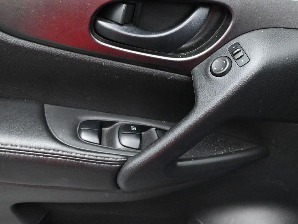 used 2020 Nissan Rogue Sport car, priced at $14,217