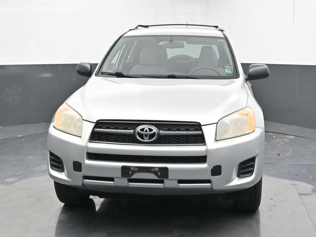 used 2012 Toyota RAV4 car, priced at $10,106