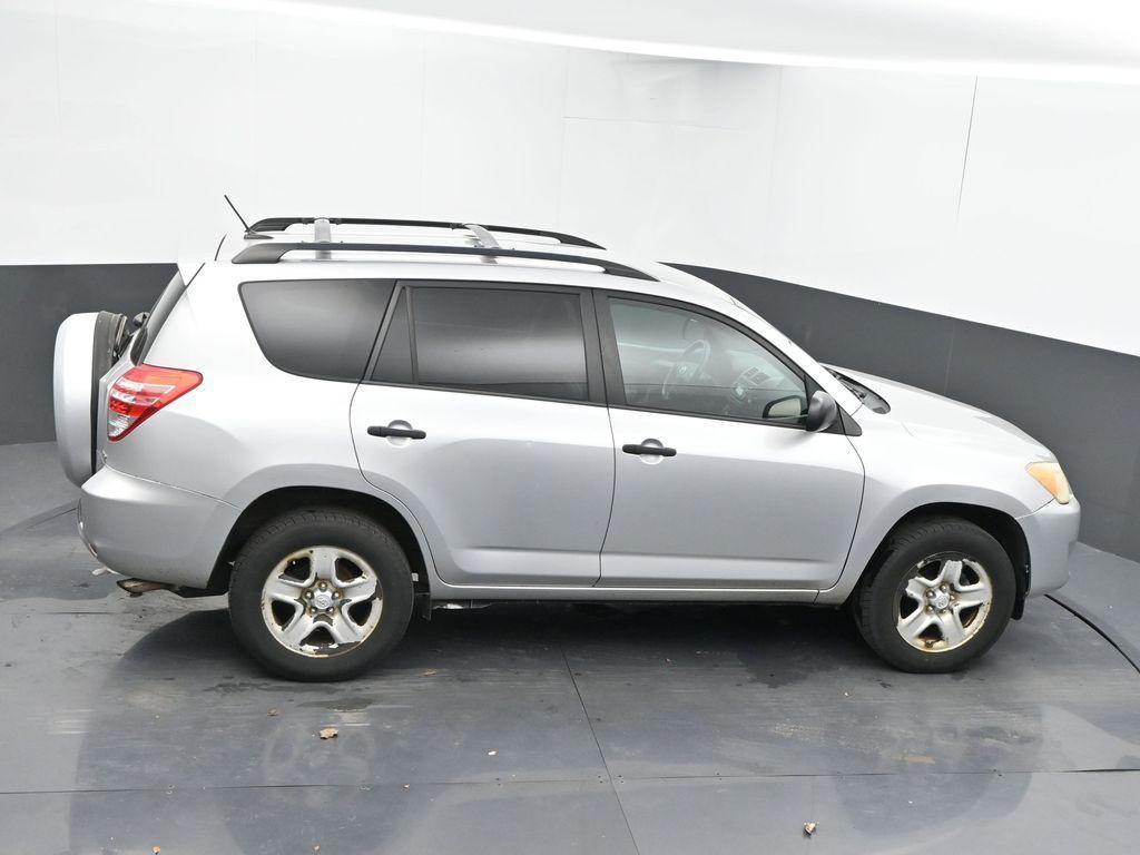 used 2012 Toyota RAV4 car, priced at $10,106