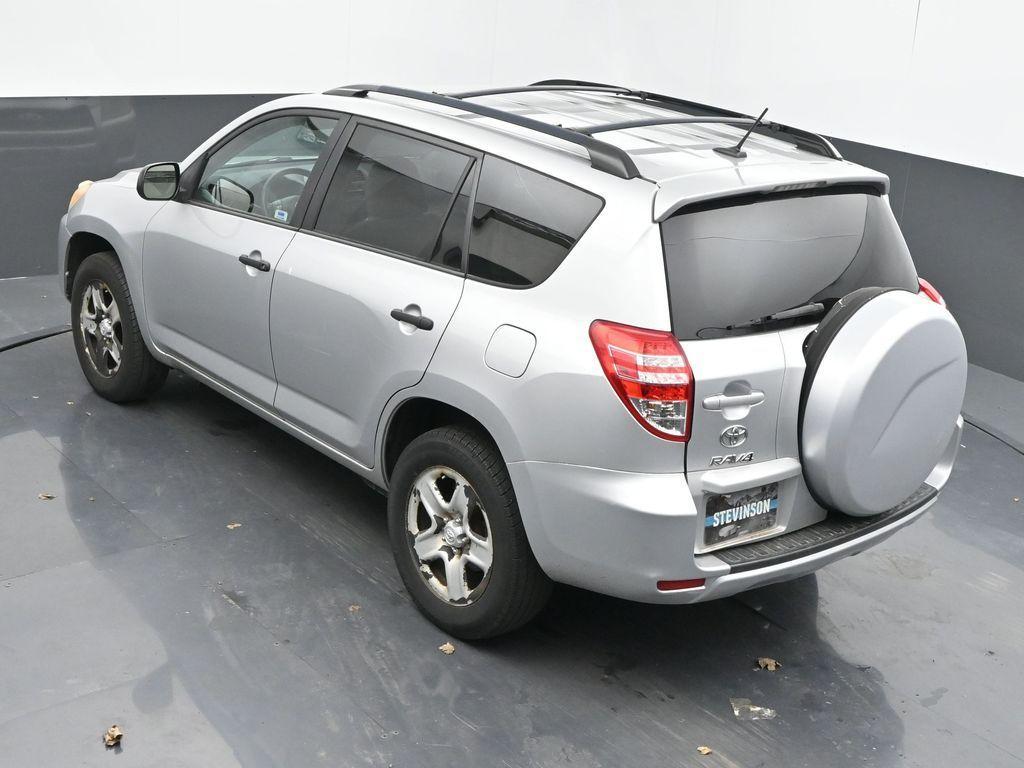used 2012 Toyota RAV4 car, priced at $10,106