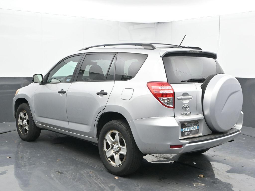 used 2012 Toyota RAV4 car, priced at $10,106