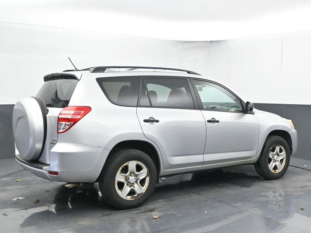 used 2012 Toyota RAV4 car, priced at $10,106