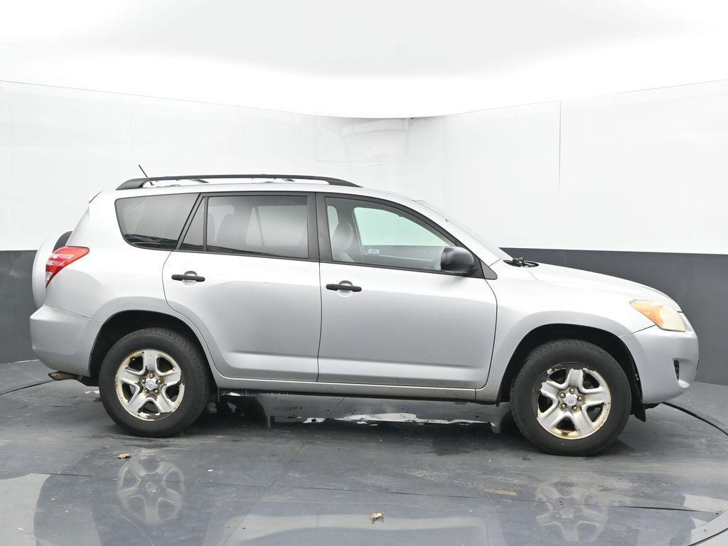 used 2012 Toyota RAV4 car, priced at $10,106