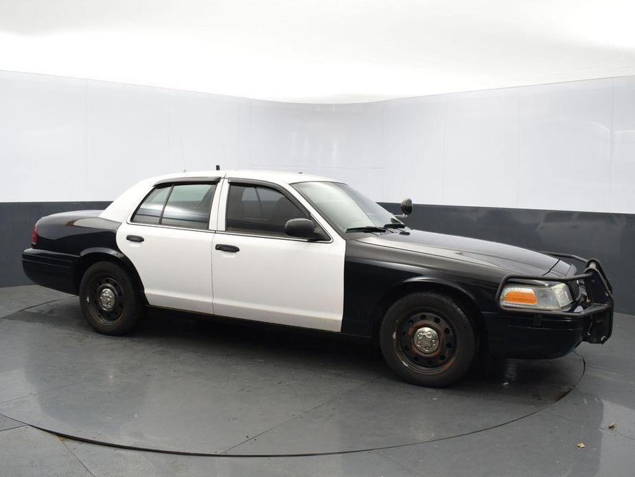 used 2010 Ford Crown Victoria car, priced at $7,028