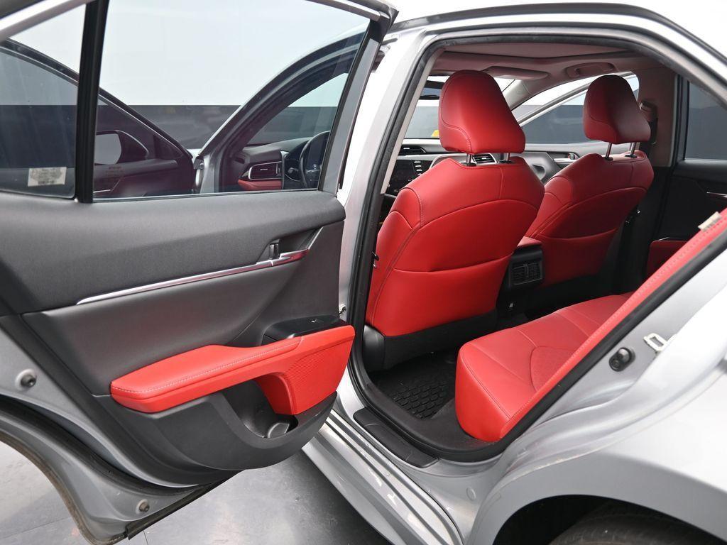 used 2019 Toyota Camry car, priced at $18,644