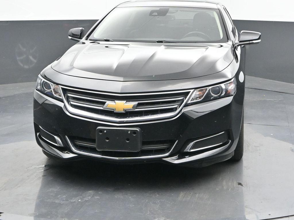 used 2016 Chevrolet Impala car, priced at $10,987