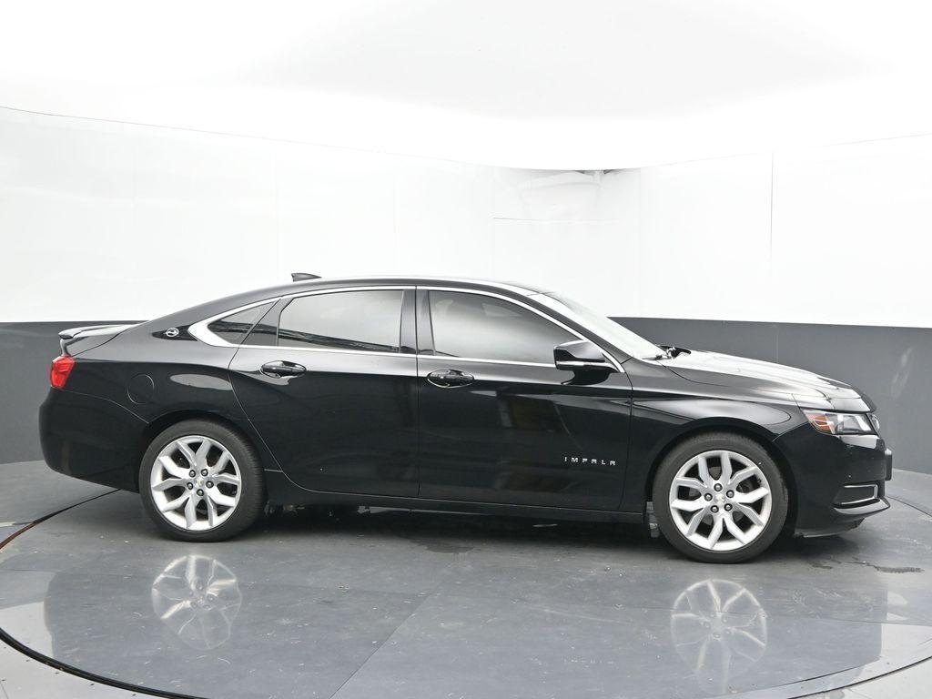 used 2016 Chevrolet Impala car, priced at $10,987