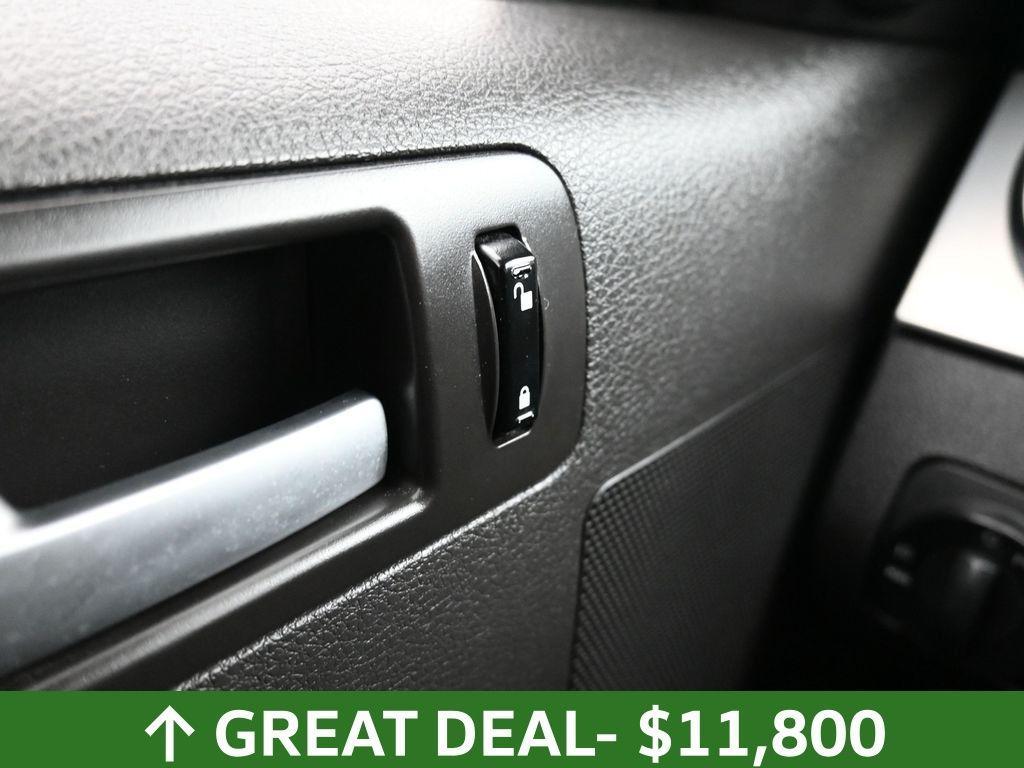 used 2005 Ford Mustang car, priced at $11,800