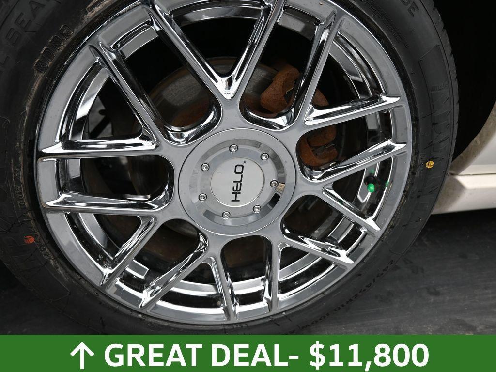 used 2005 Ford Mustang car, priced at $11,800