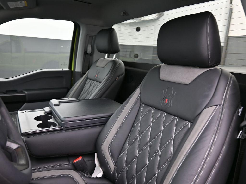 new 2025 Ford F-150 car, priced at $94,773