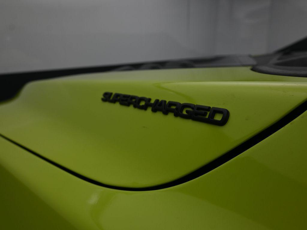 new 2025 Ford F-150 car, priced at $94,773