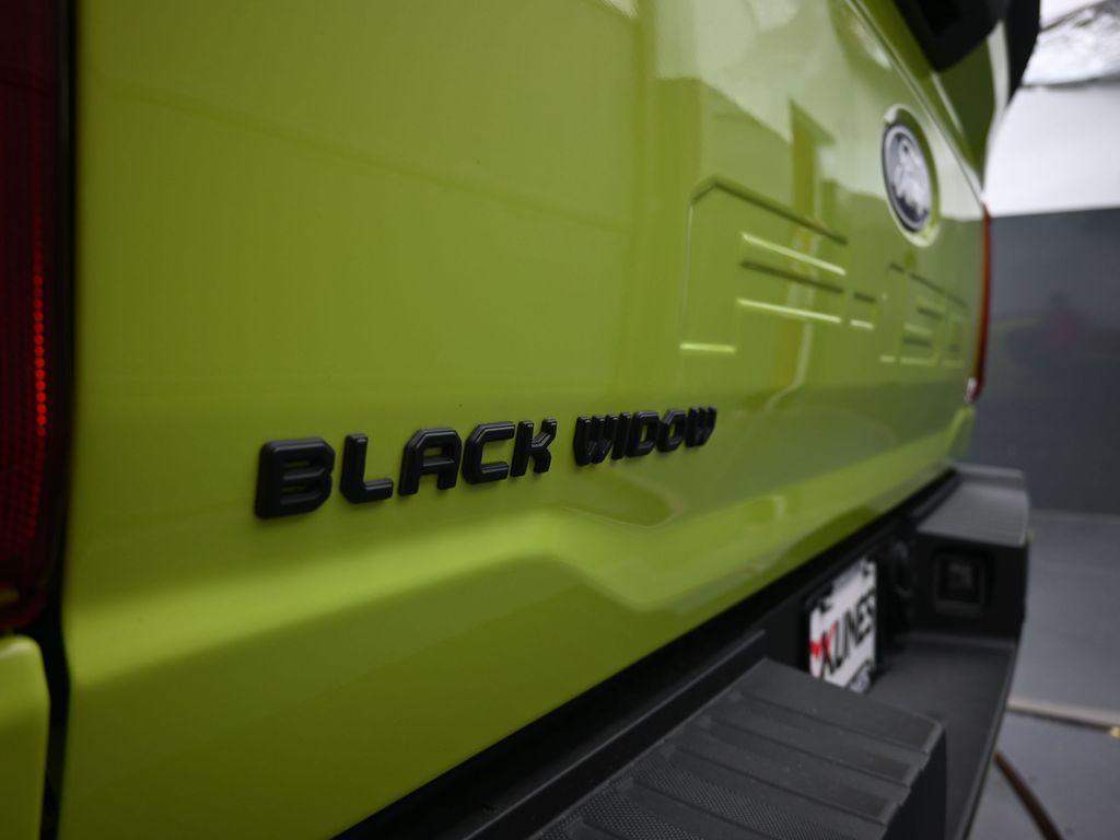 new 2025 Ford F-150 car, priced at $94,773