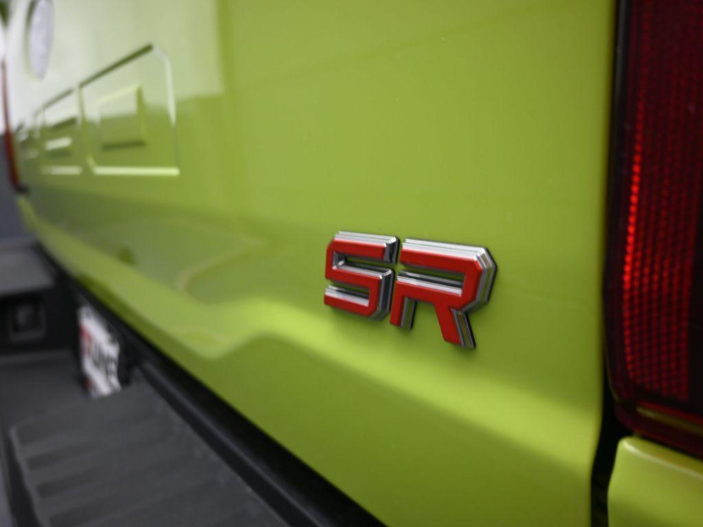 new 2025 Ford F-150 car, priced at $94,773