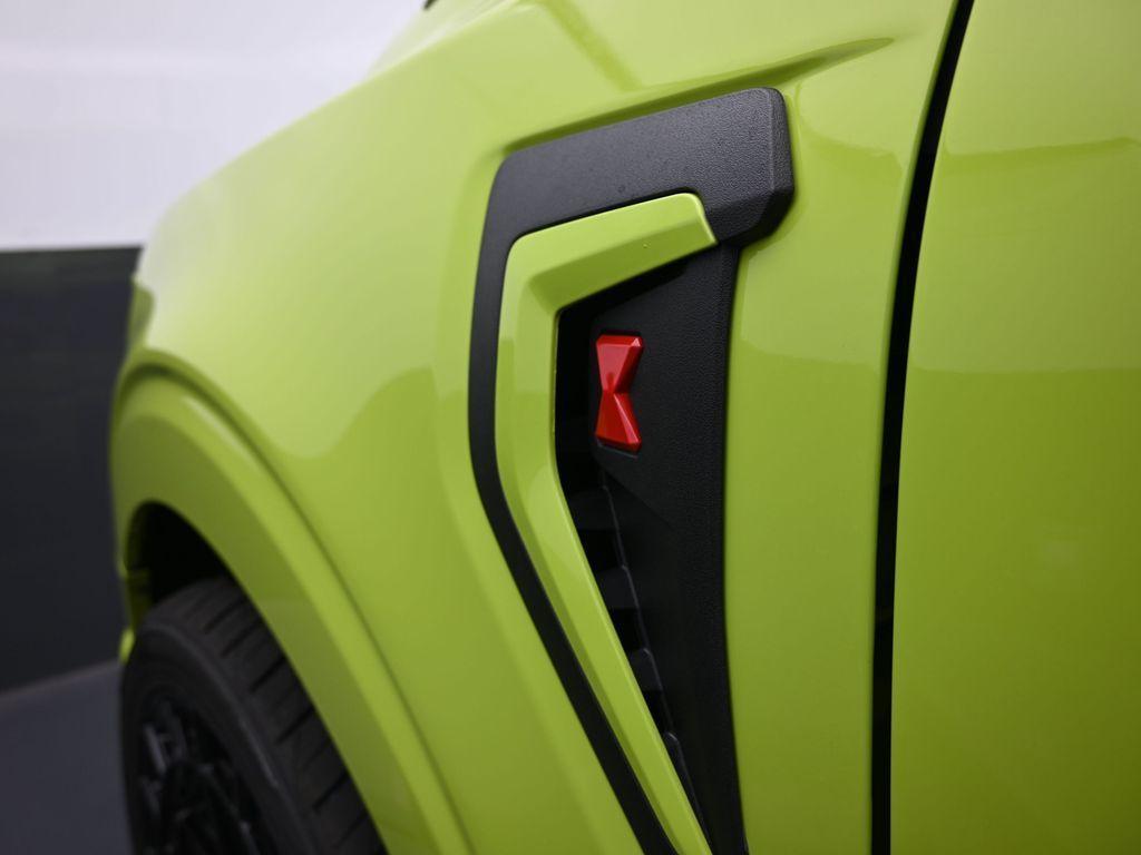new 2025 Ford F-150 car, priced at $94,773