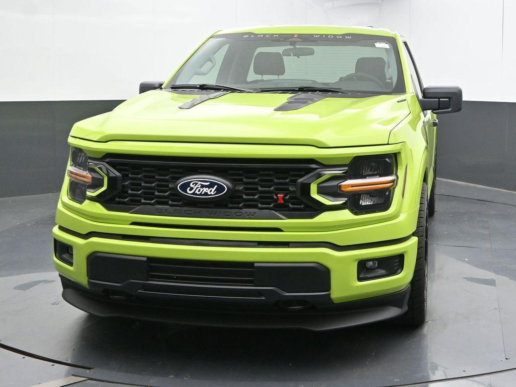 new 2025 Ford F-150 car, priced at $94,773