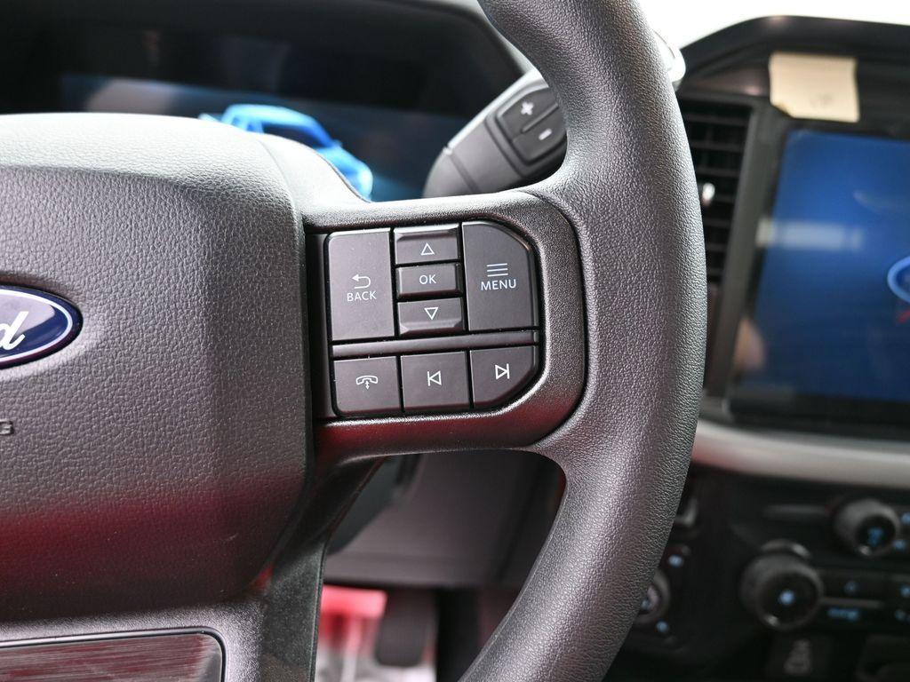 new 2025 Ford F-150 car, priced at $94,773