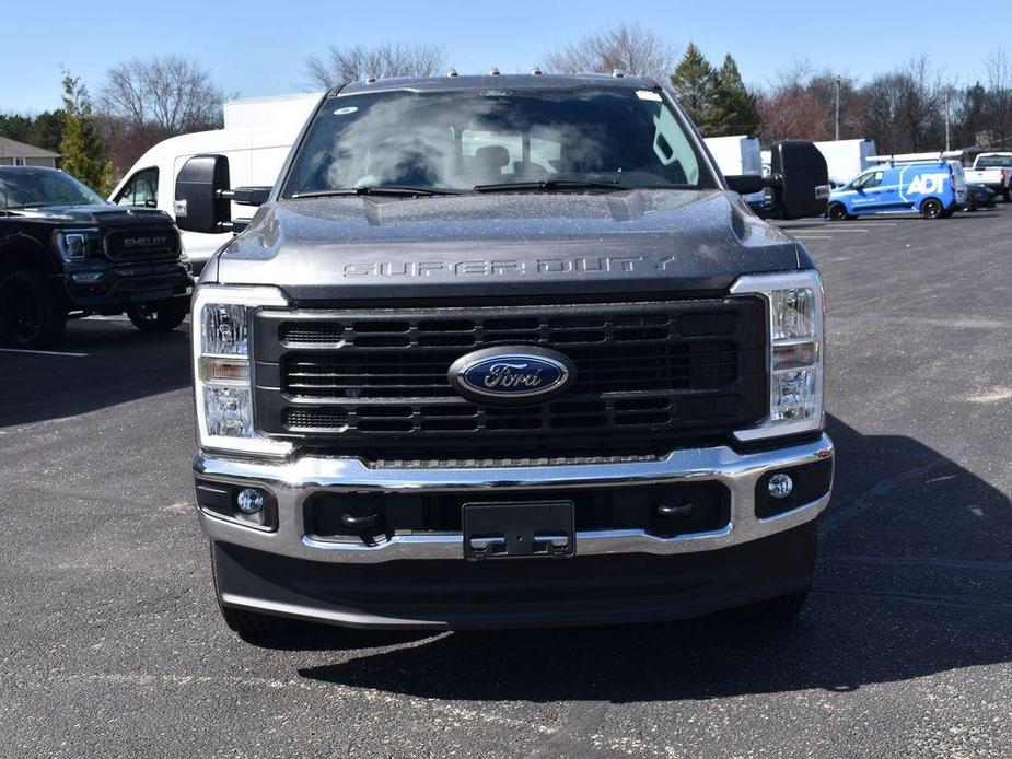 new 2024 Ford F-350 car, priced at $69,165