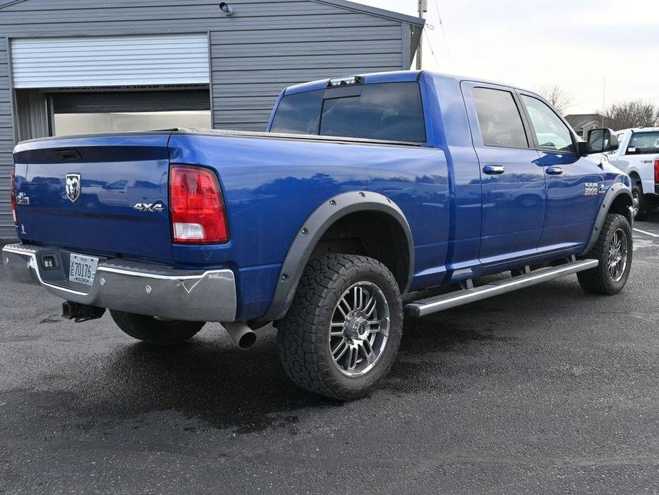 used 2016 Ram 3500 car, priced at $49,501