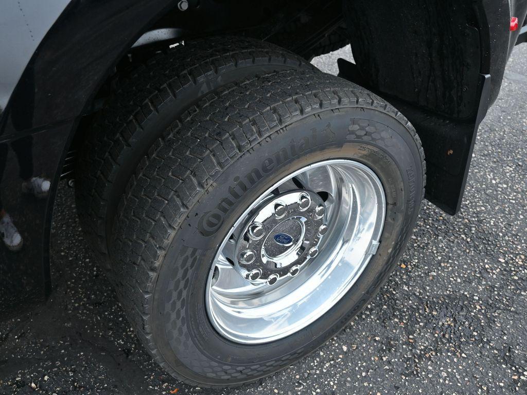 new 2026 Ford F-450 car, priced at $111,635