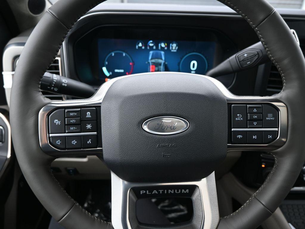 new 2026 Ford F-450 car, priced at $111,635