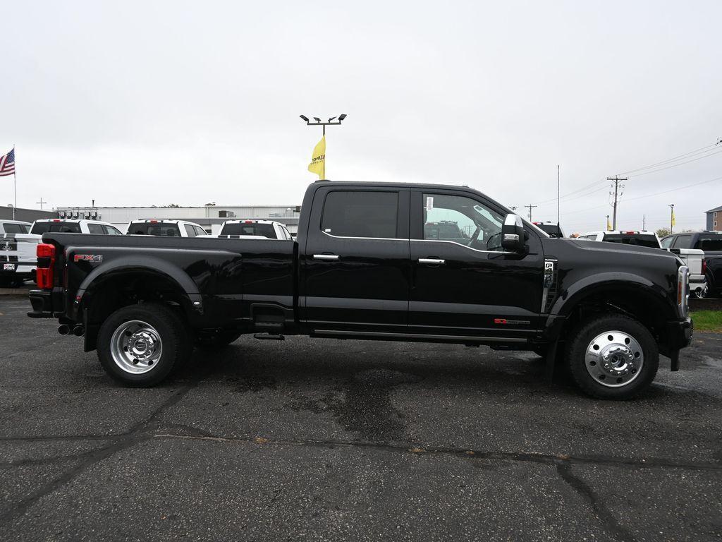 new 2026 Ford F-450 car, priced at $111,635