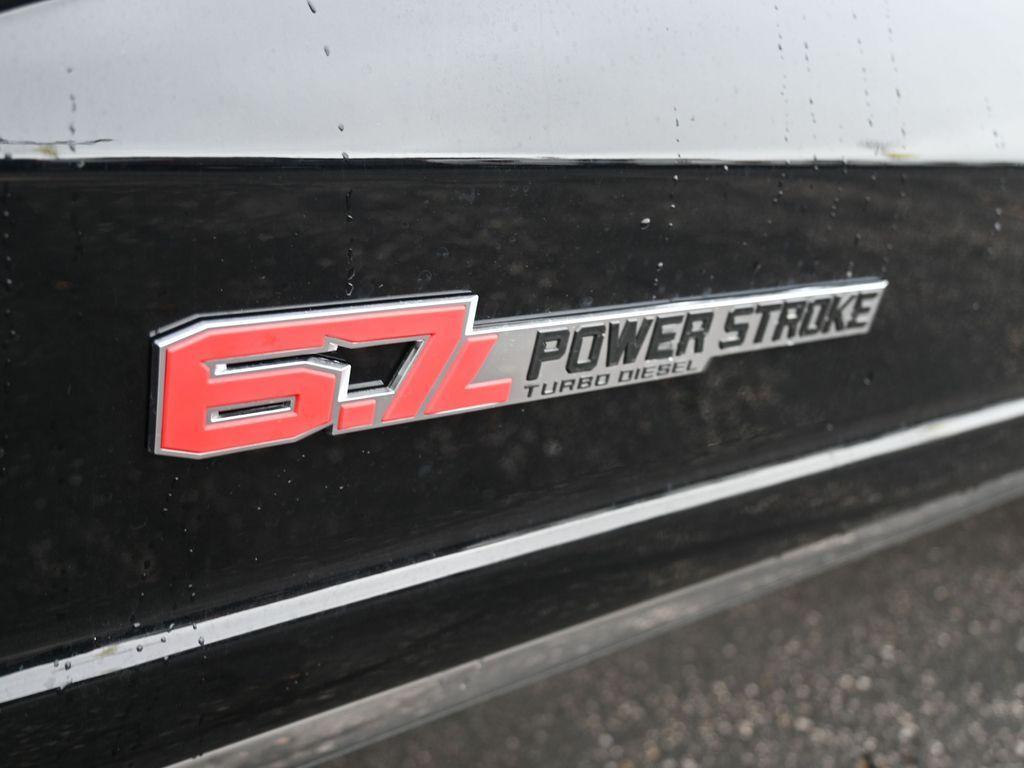 new 2026 Ford F-450 car, priced at $111,635